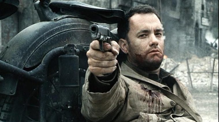 12 Movies Like Saving Private Ryan You Must See