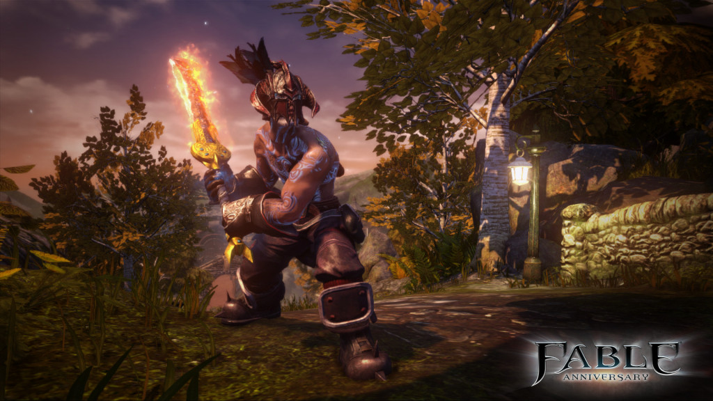 10 Games You Must Play if You Love Fable