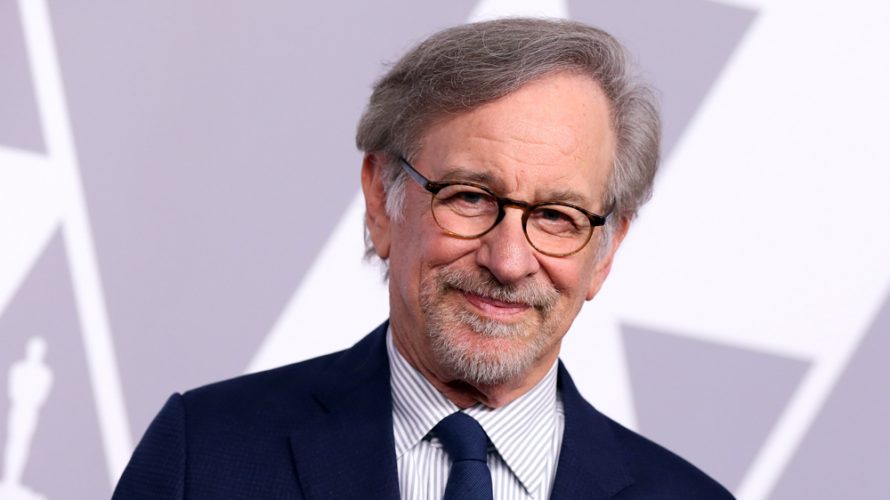 Steven Spielberg Writing Horror Series “Spielberg’s After Dark” for Quibi