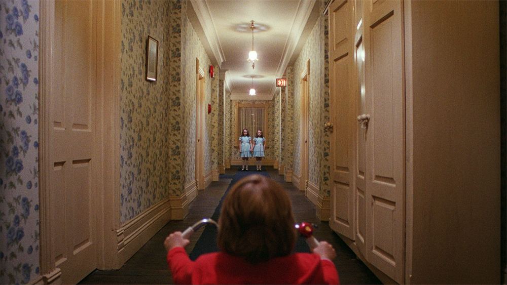 Where Was The Shining Filmed?