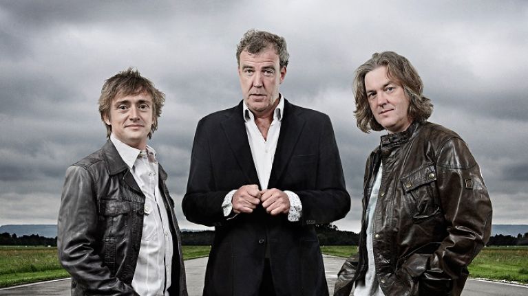 12 Shows Like Top Gear You Must See