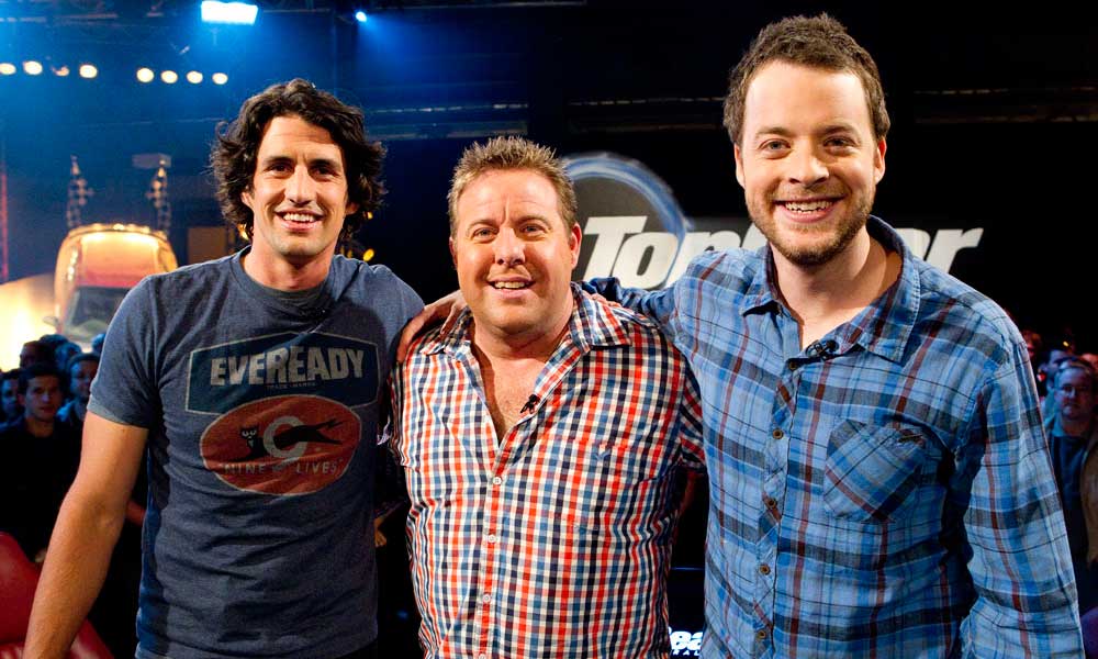 12 Shows Like Top Gear You Must See