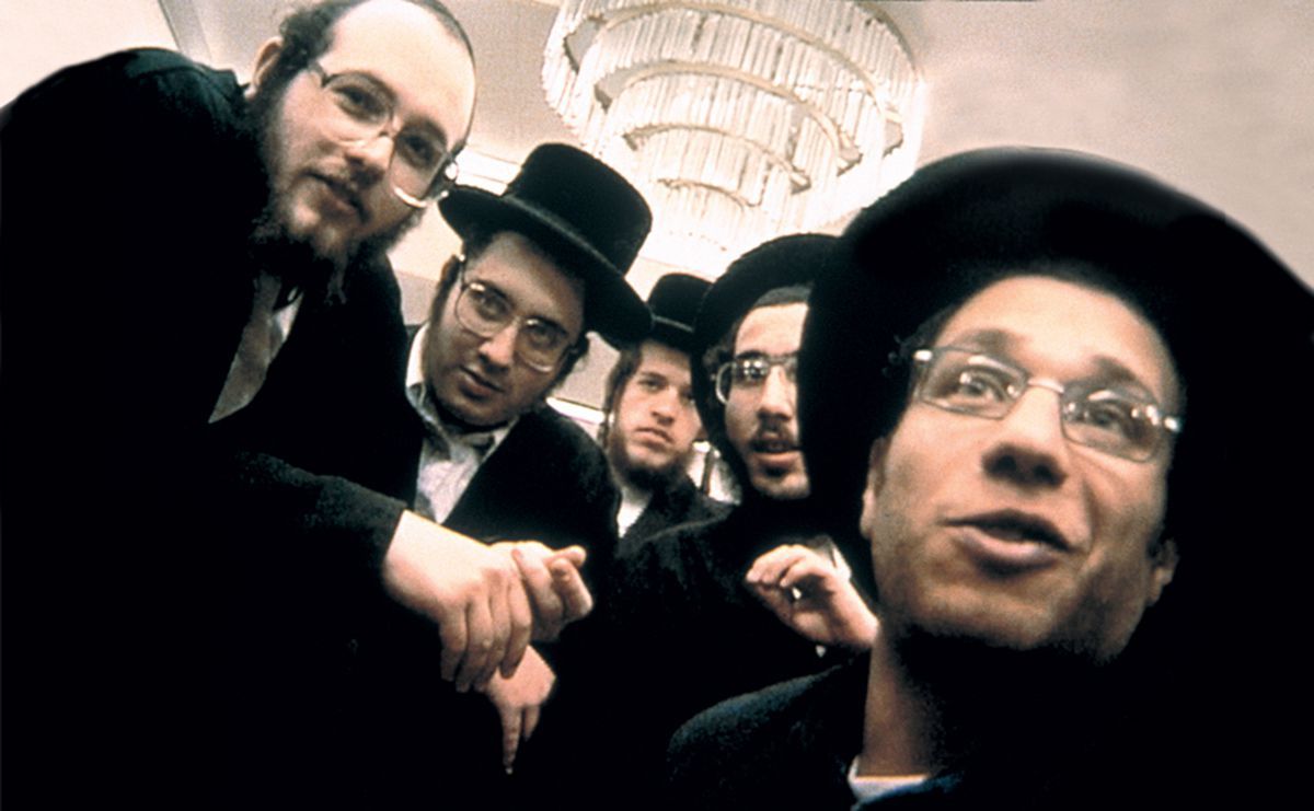 15 Best Jewish Movies of All Time - Cinemaholic