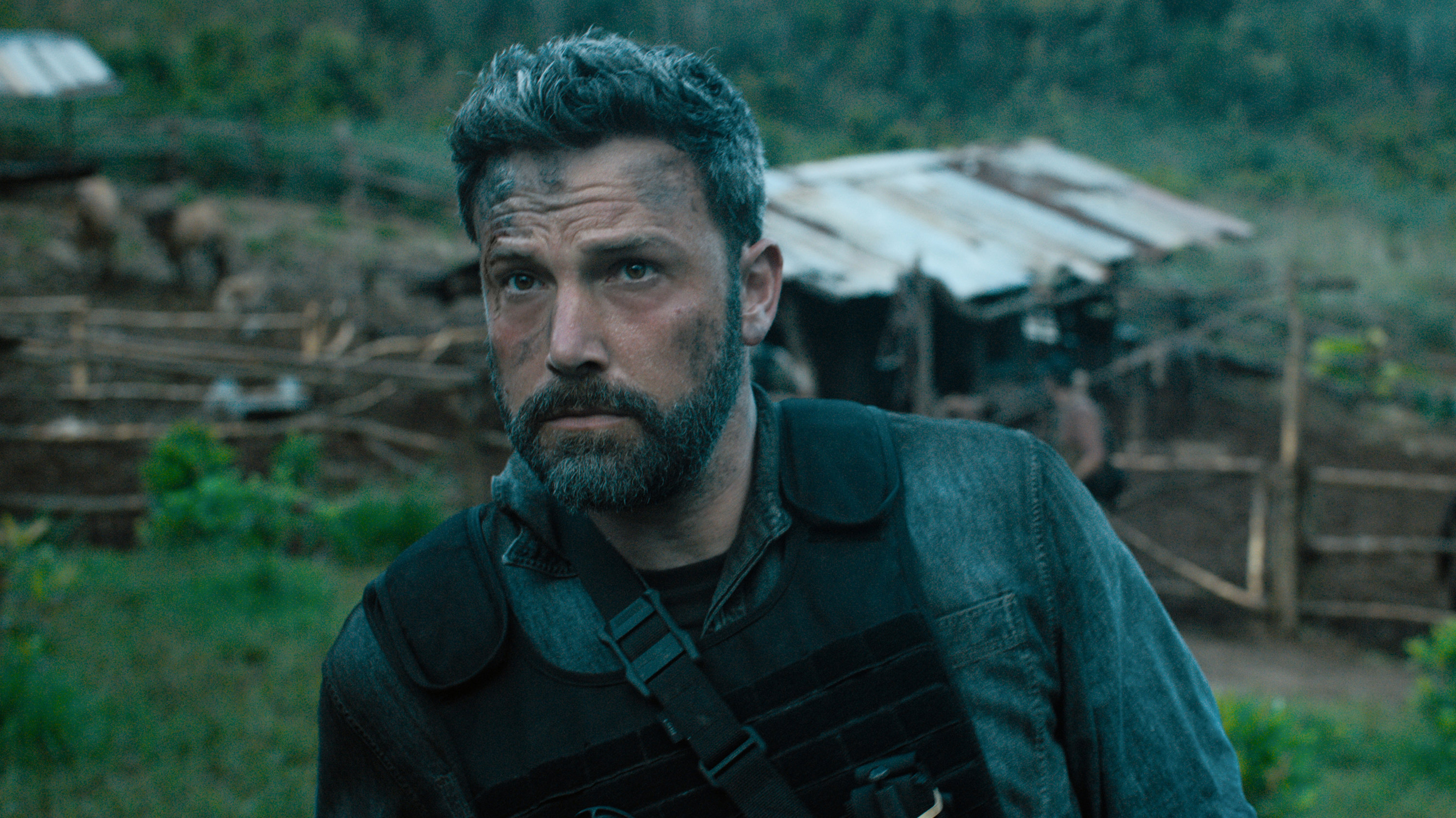 Ben Affleck New Movie Movies / TV Shows (2019, 2020)