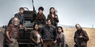 9 Best Zombie Shows On Netflix 2019 2020 Cinemaholic