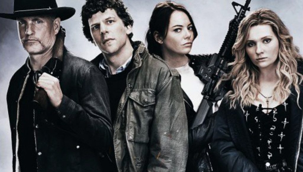 zombieland movie release date