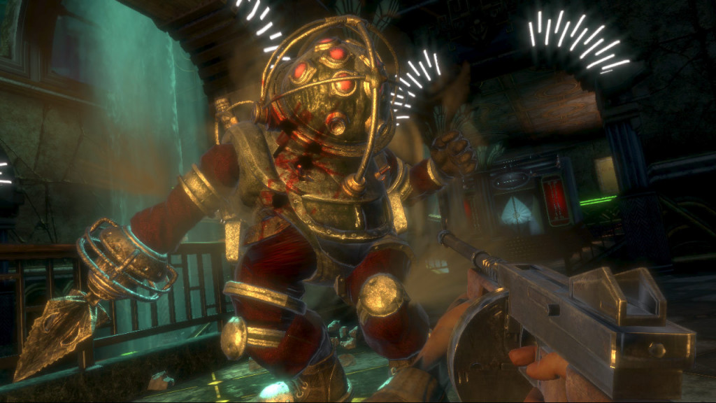 6 Games You Must Play if You Love BioShock