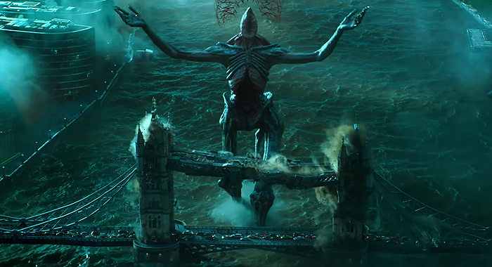 Hellboy Ending, Mid Credits, End Credit Scene: Explained