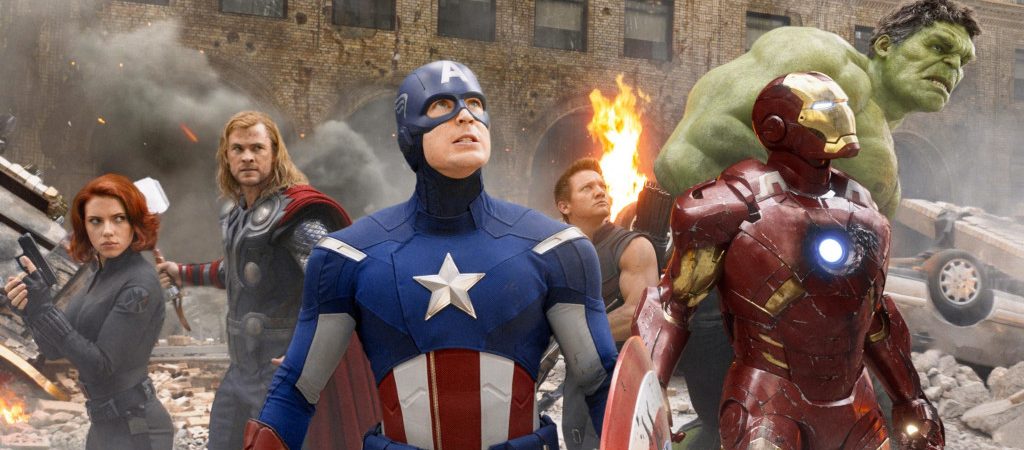 All Avengers Movies In Order From Worst To Best - Cinemaholic