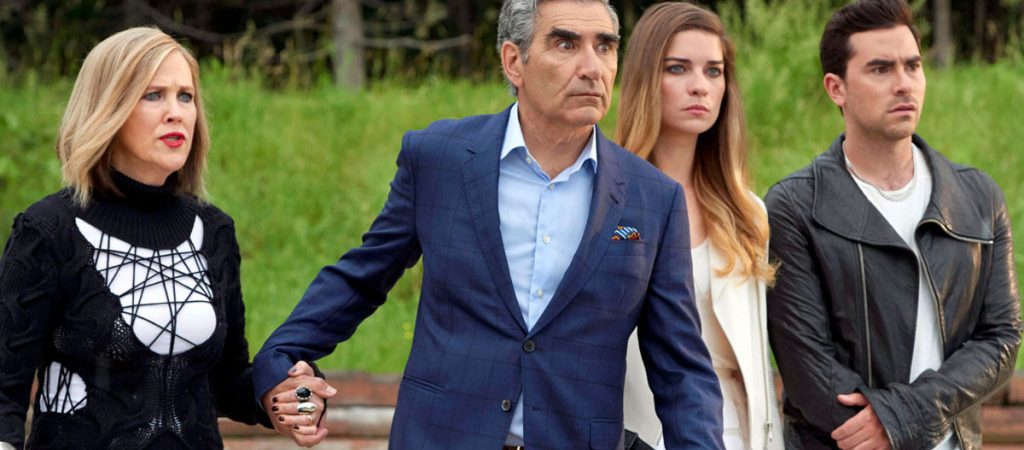 Schitt S Creek Season 6 Episode 12 Release Date Watch Online