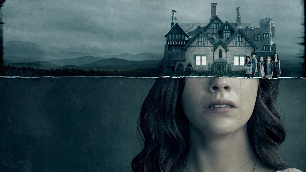 10 Best Paranormal Shows on Netflix (2019, 2020) Cinemaholic