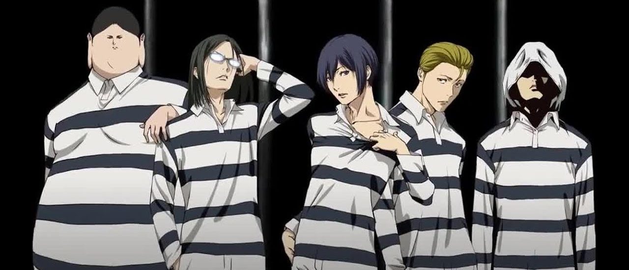 Prison School Anime Ending Explained Cinemaholic