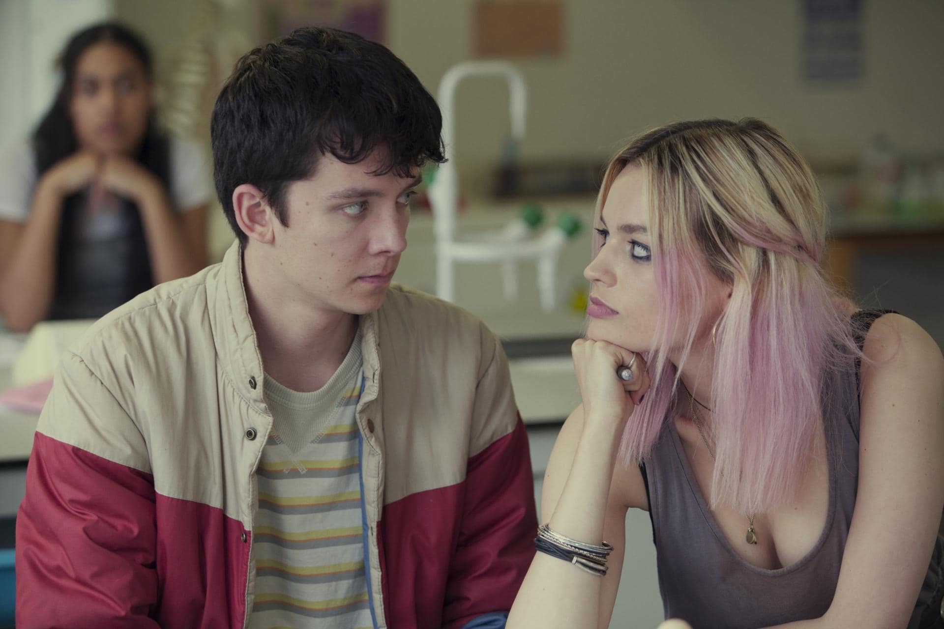 15 Shows Like The End of the F***ing World You Must See - Shows Like The End Of The F World