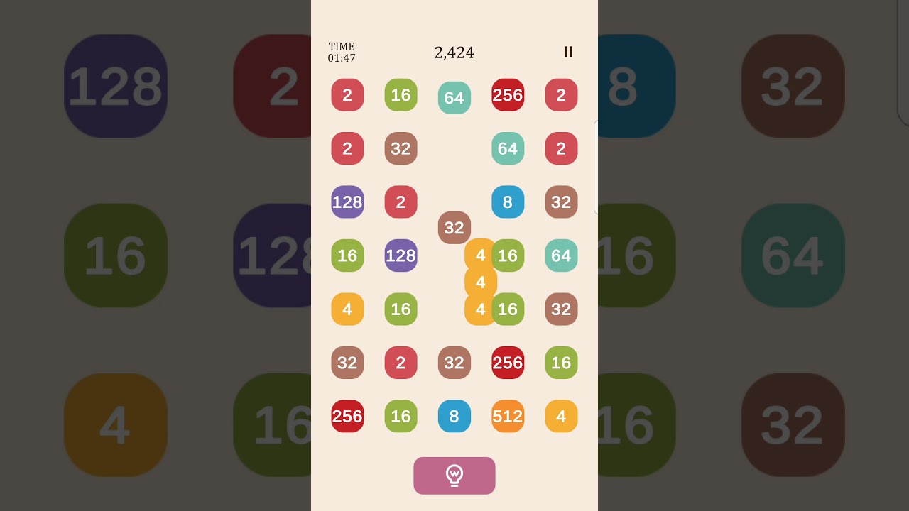 Games Like 2048 | 7 Must Play Similar Games - Cinemaholic