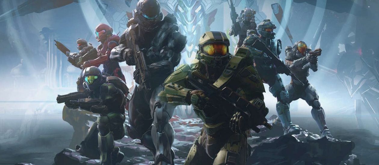 Games Like Halo | 6 Must Play Similar Games - Cinemaholic