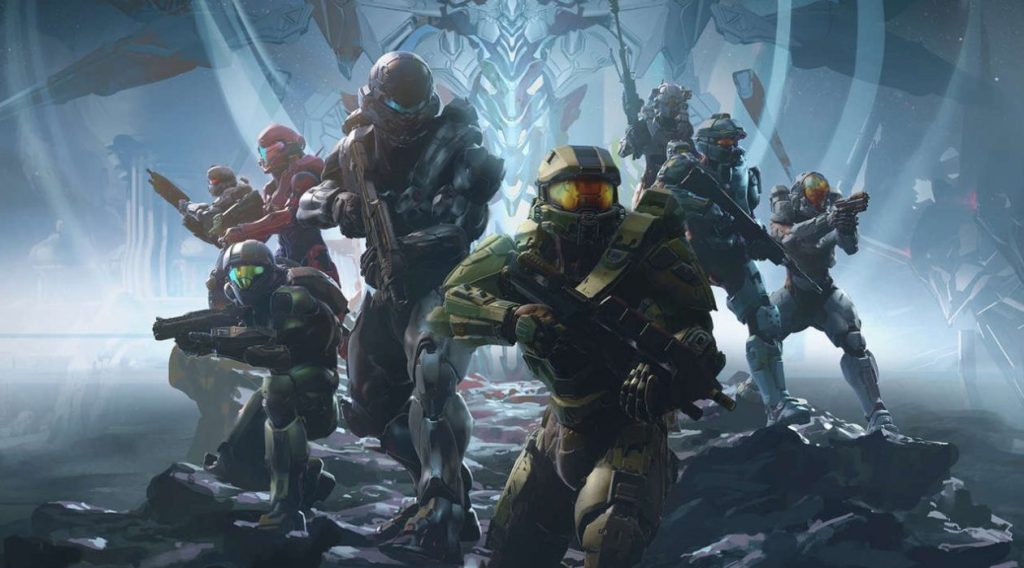 Games Like Halo | 6 Must Play Similar Games - Cinemaholic