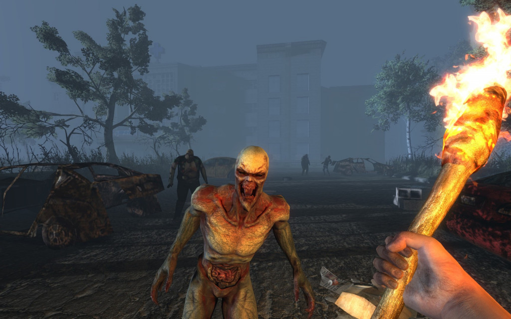 6 Games You Must Play if You Love 7 Days to Die