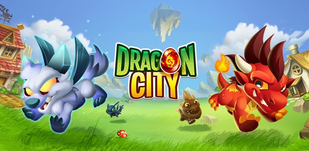 dragon city dragon city game free download