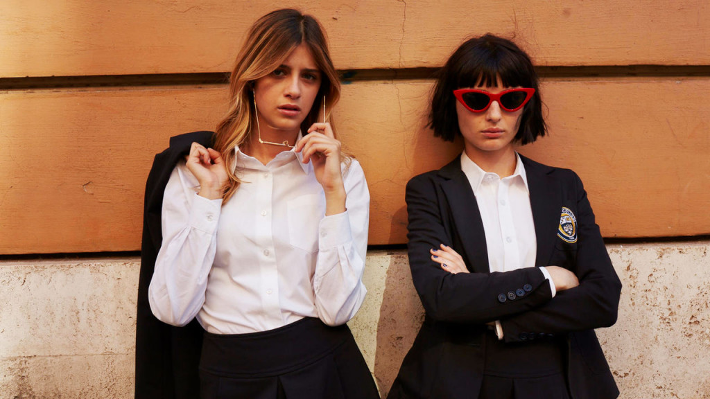 15 Shows Like The End of the F***ing World You Must See - Shows Like The End Of The F World