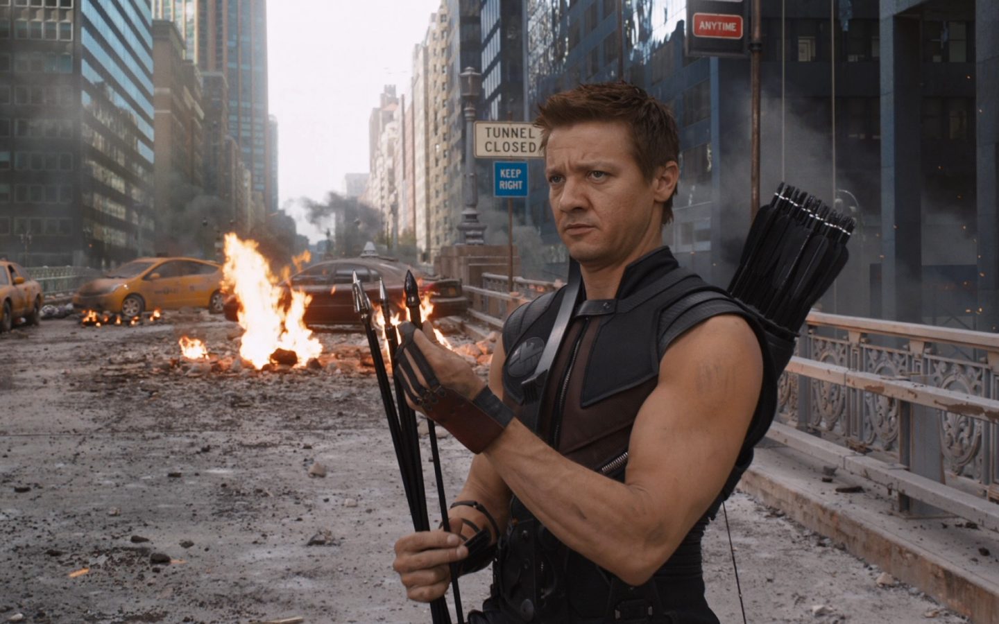 Jeremy Renner New Movie: Upcoming Movies / TV Shows (2019, 2020)