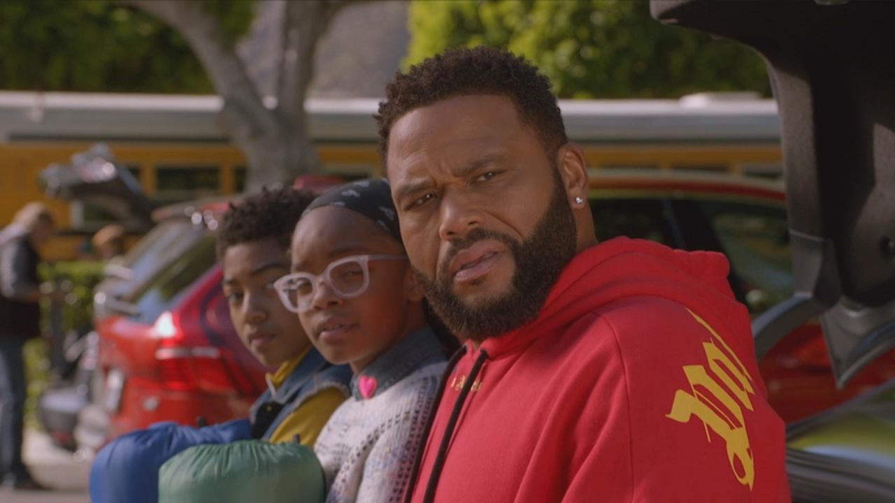 Where is Black-ish Filmed?