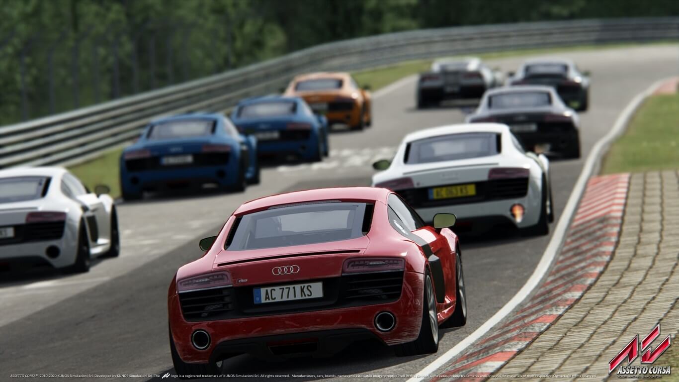 best vr racing game
