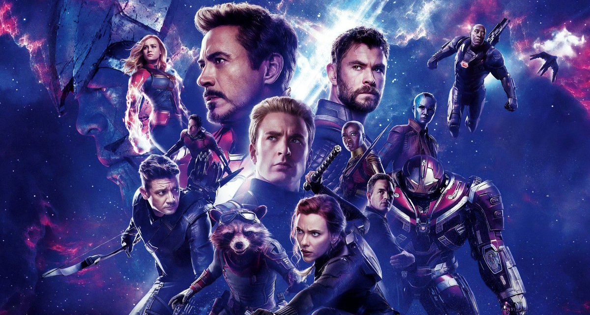 How Much Did it Cost to Make Avengers Endgame? - Cinemaholic
