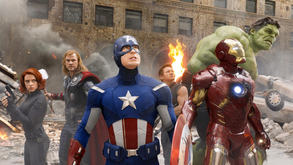 20 Highest Grossing Movie Series Ever at the Box Office