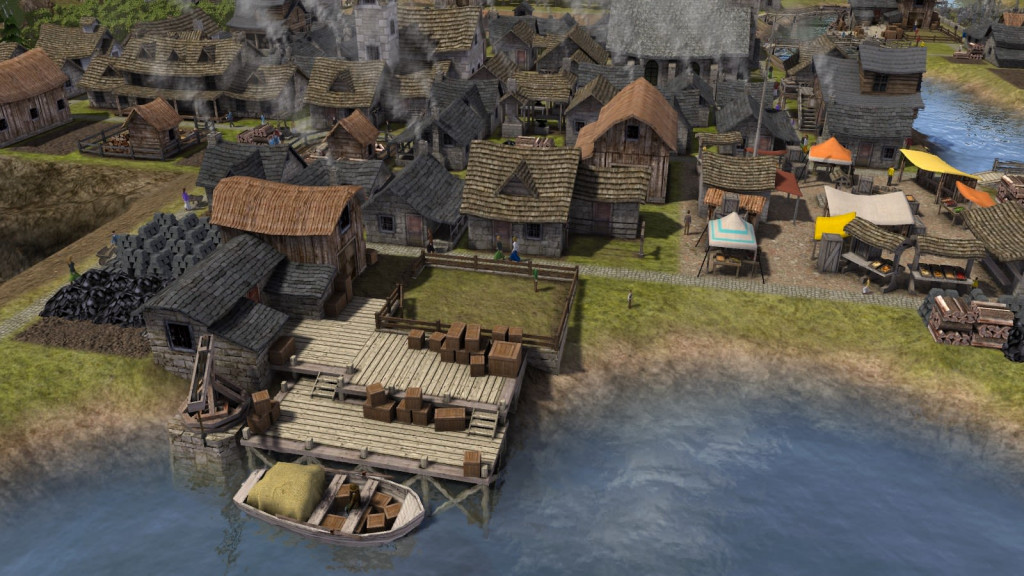 Games Like Banished 8 Must Play Similar Games Cinemaholic