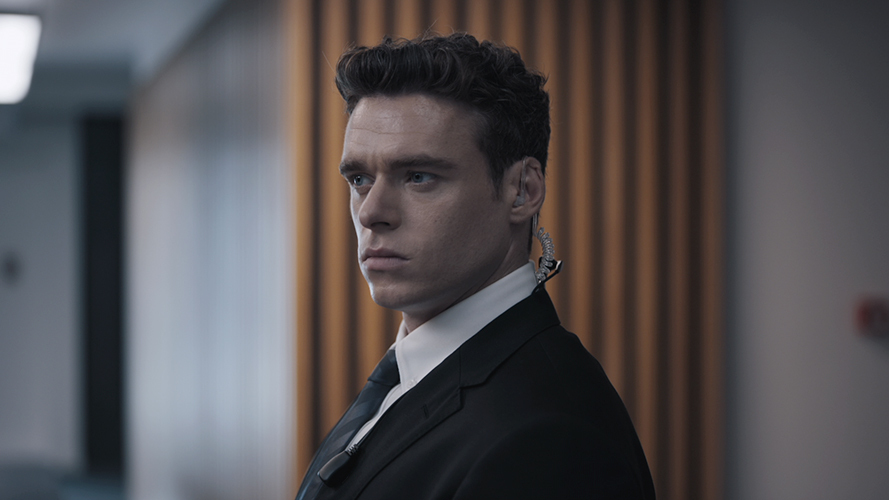 Richard Madden Movies And Tv Shows - Homecare24