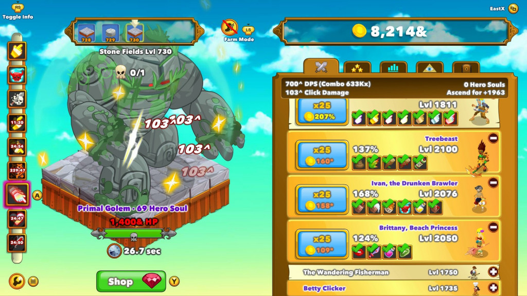 Games Like Cookie Clicker 10 Must Play Similar Games Cinemaholic