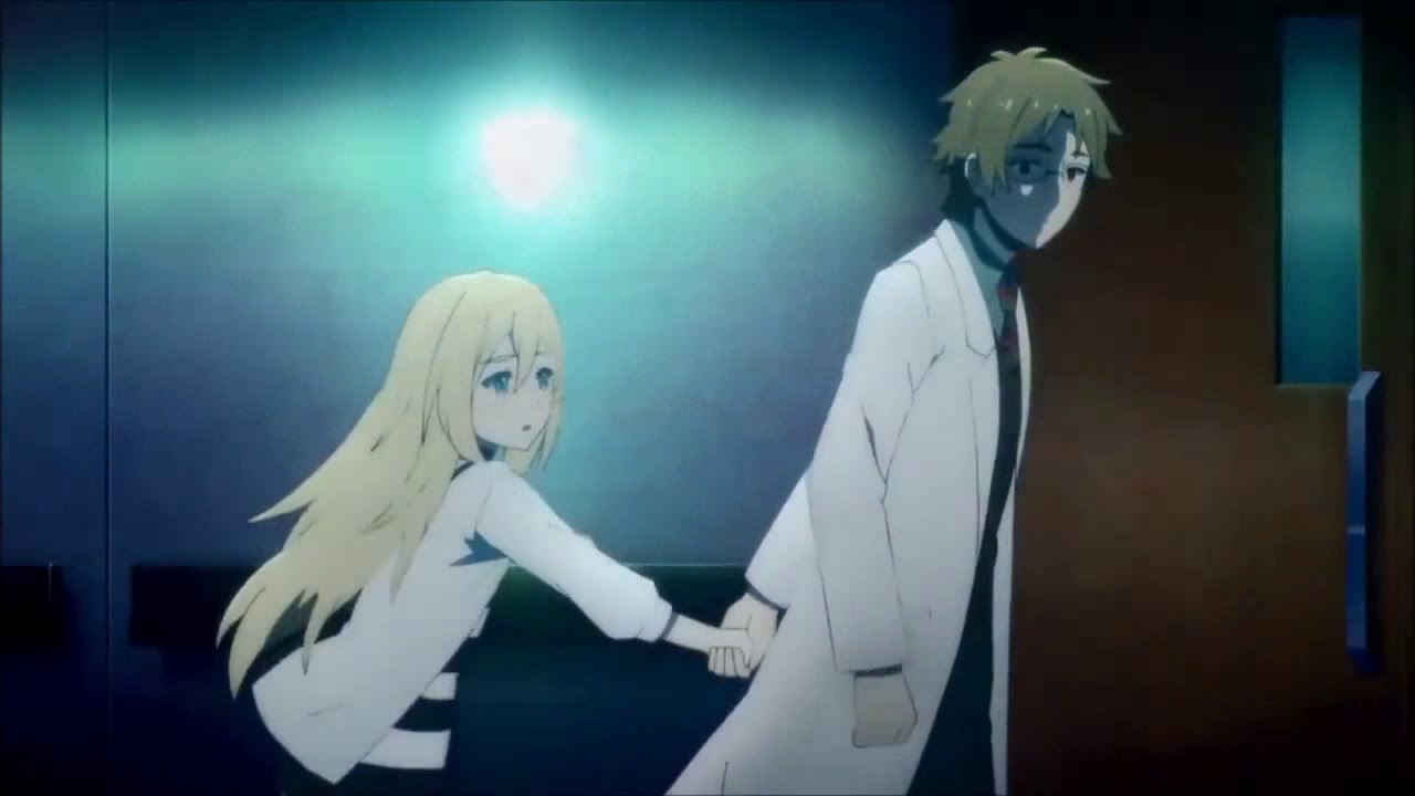 Angels of Death Anime Ending, Plot, Meaning: Explained