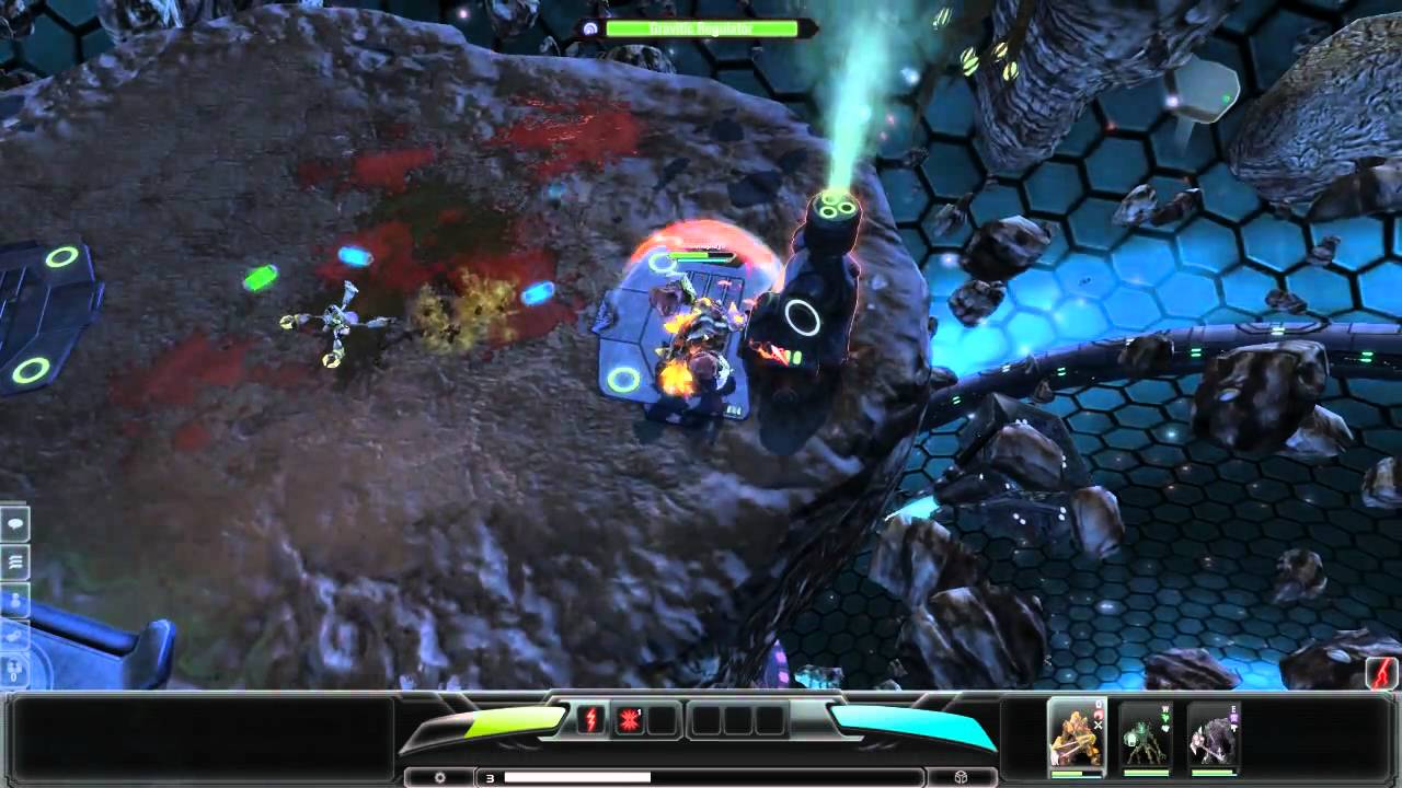 games like spore for xbox one