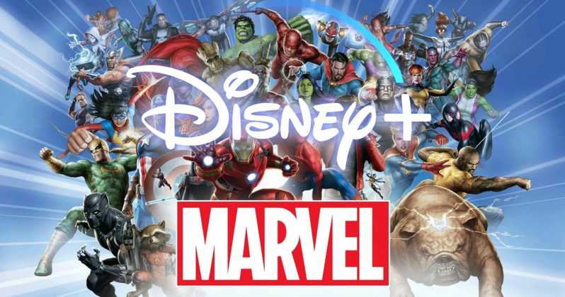 Disney+ to Launch on November 12; Subscription starts at $6.99 Per Month