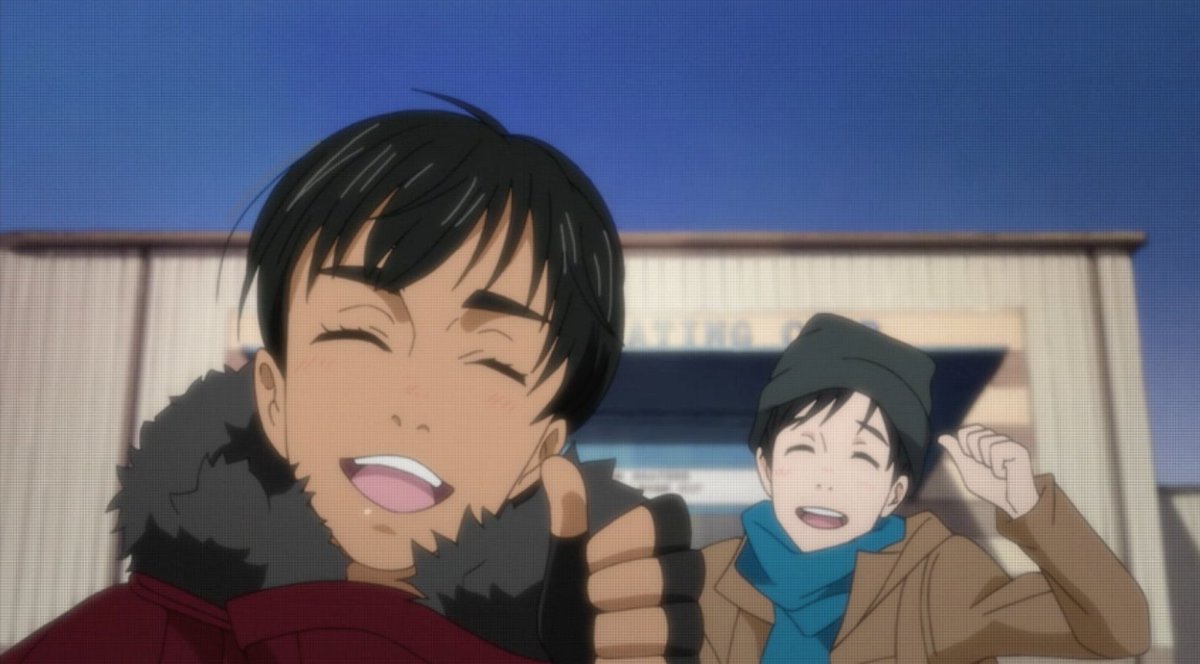 Full List Of Best Yuri On Ice Episodes Ranked 8 To 1