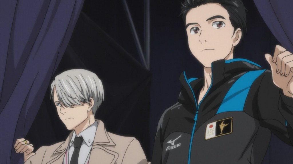 Full List of Best Yuri on Ice Episodes, Ranked 8 to 1