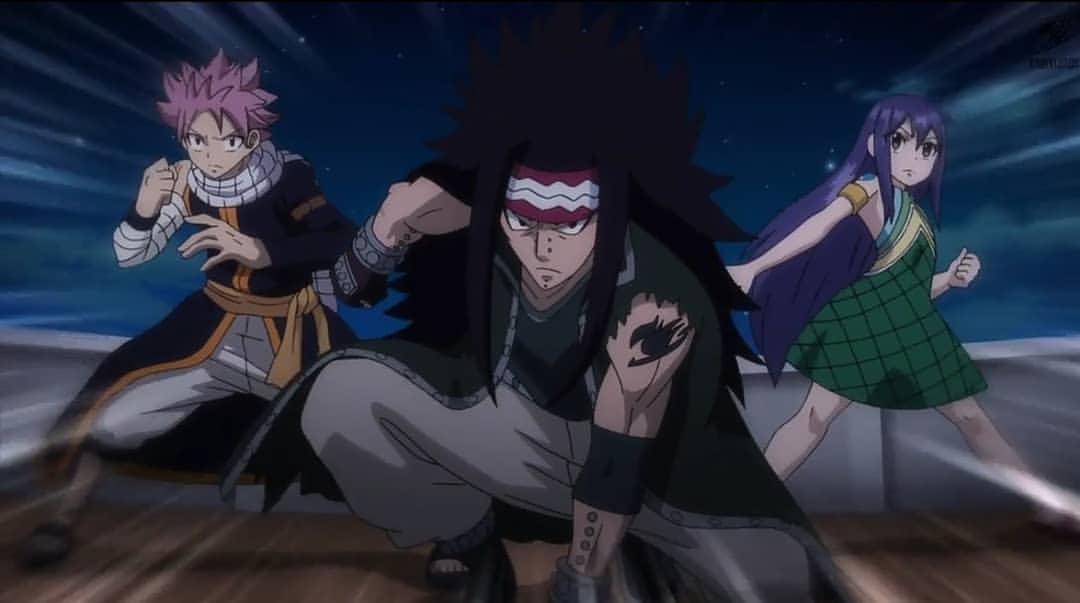 Full List of Best Fairy Tail Episodes, Ranked 15 to 1