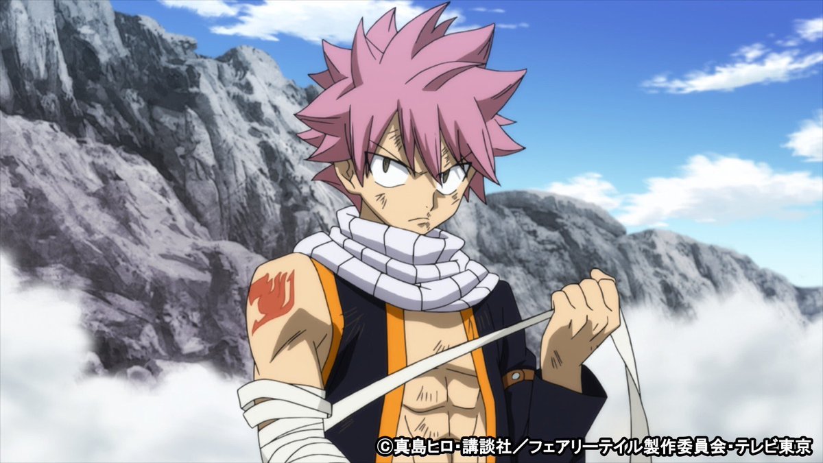 Full List Of Best Fairy Tail Episodes Ranked 15 To 1