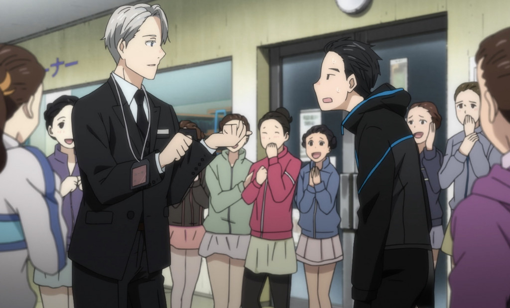 Full List Of Best Yuri On Ice Episodes Ranked 8 To 1