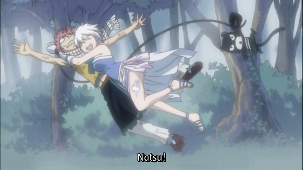 Full List of Best Fairy Tail Episodes, Ranked 15 to 1