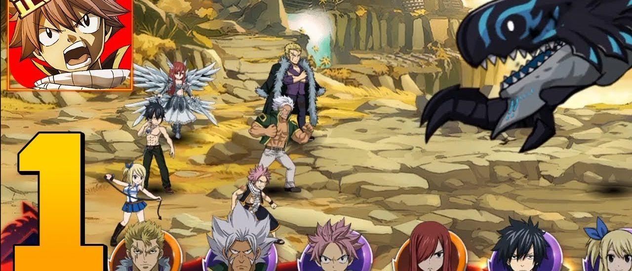 download fairy tail ps4 rare monster