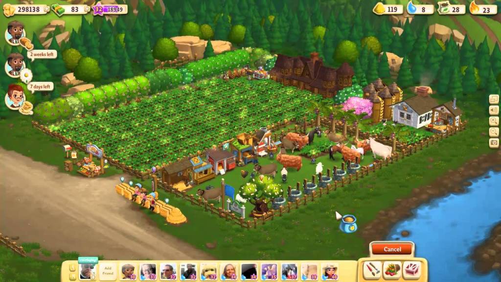 11 Best Farm Games You Can Play For Free - Cinemaholic