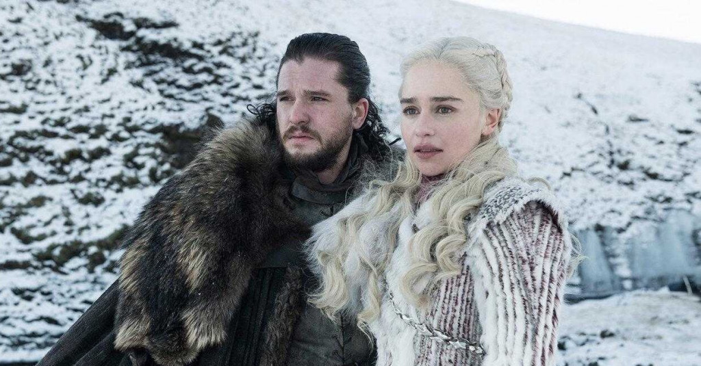 Review: Game of Thrones Season 8 Premiere