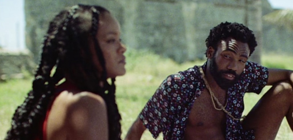 Review: Donald Glover and Rihanna’s Guava Island