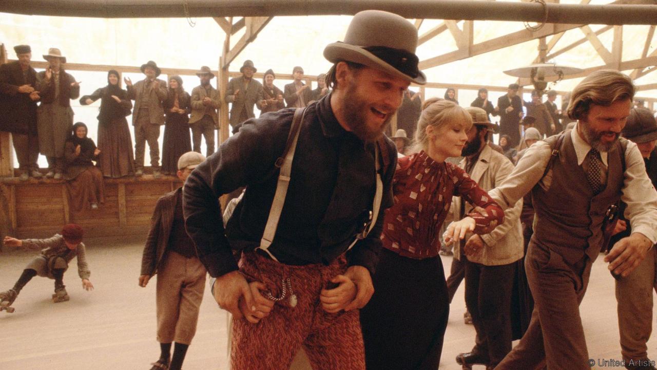 18 Best Western Movies on Hulu (2019, 2020) - Cinemaholic