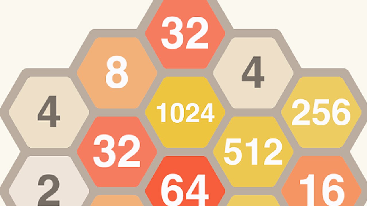 2048 Xbox