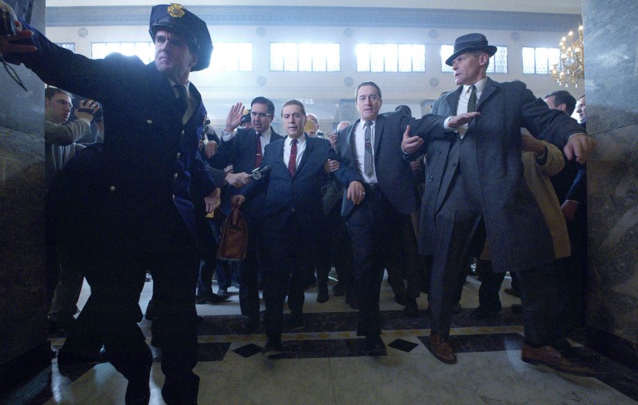 7 Best Movies like ‘The Irishman’ You Must See