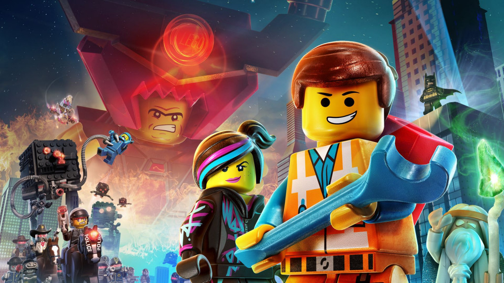 Best PS4 Lego Games | 15 Top Xbox One Lego Games (2019)
