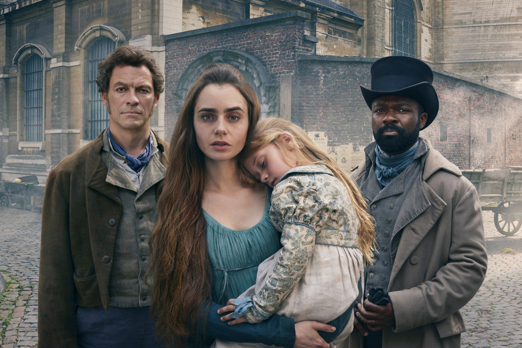 12 Shows Like Les Miserables You Must See