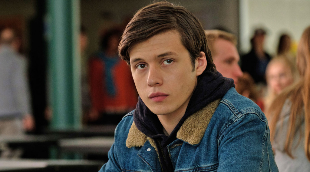 Upcoming Nick Robinson New Movies Tv Shows 2019 2020